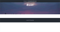 Desktop Screenshot of minneapolisdemolition.com